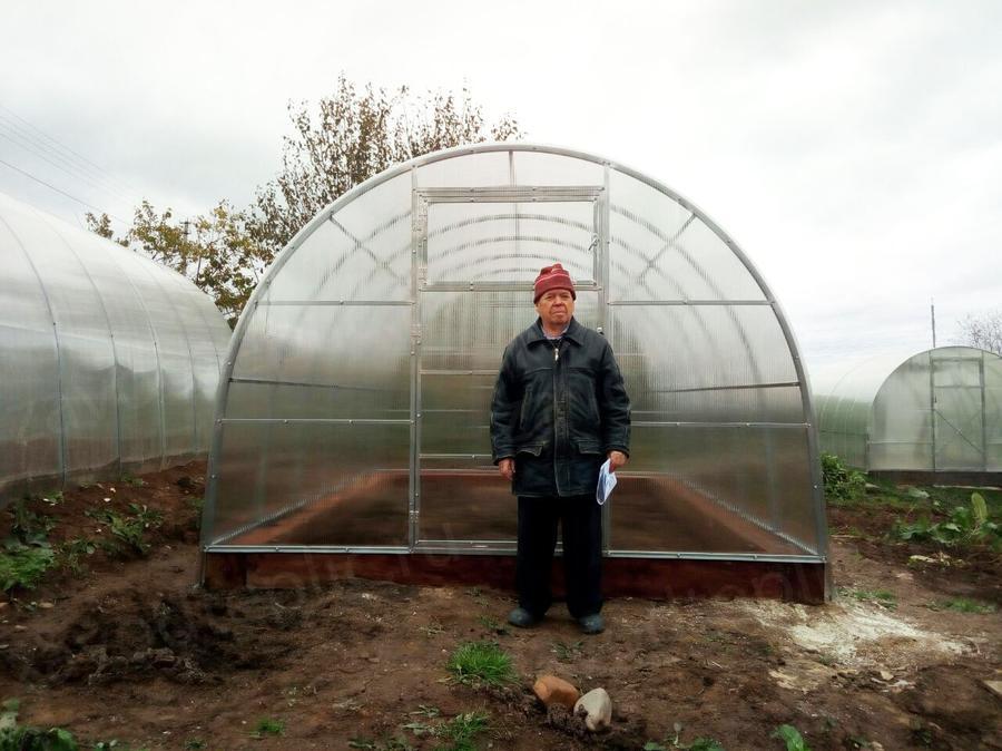 Владимир Михайлович