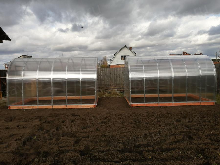 Елена. Рязанская область, п. Агро-пустынь