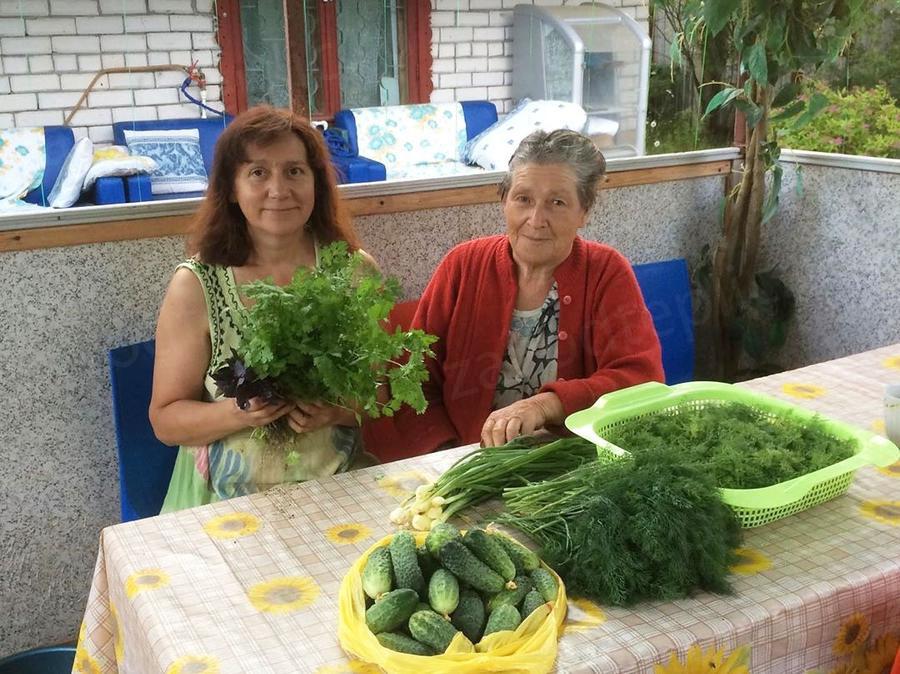 Любовь. г. Покров 