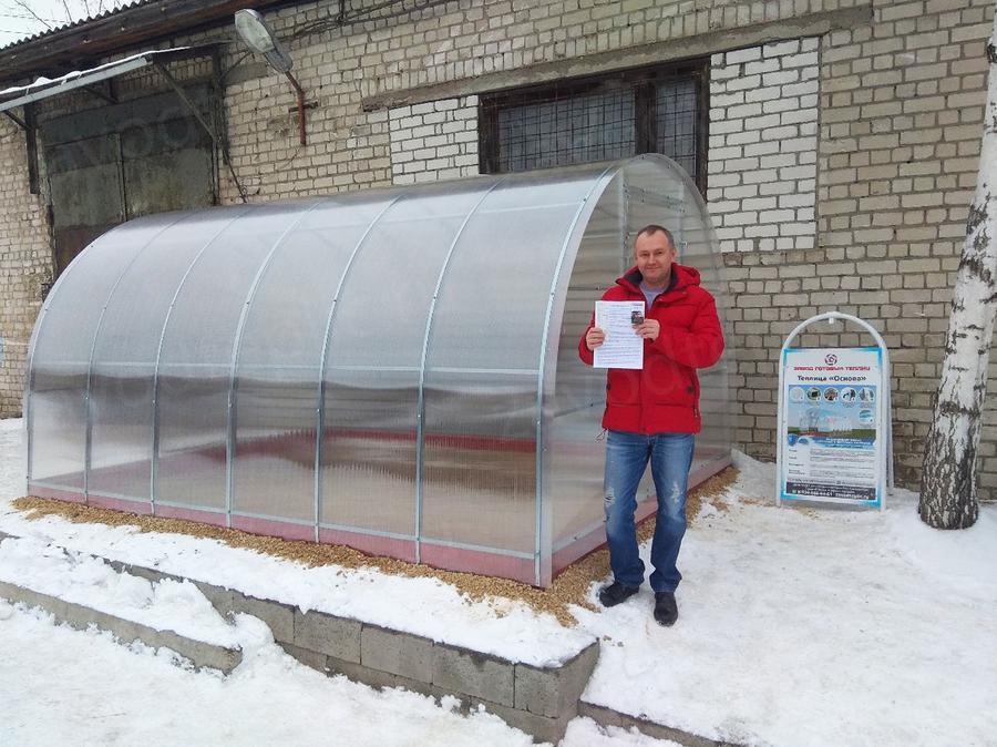 Сергей Бибанин. г. Нижний Новгород
