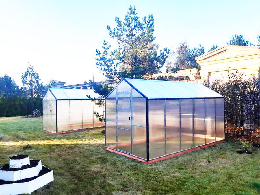 Вера Фёдоровна