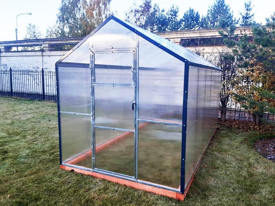 Вера Фёдоровна