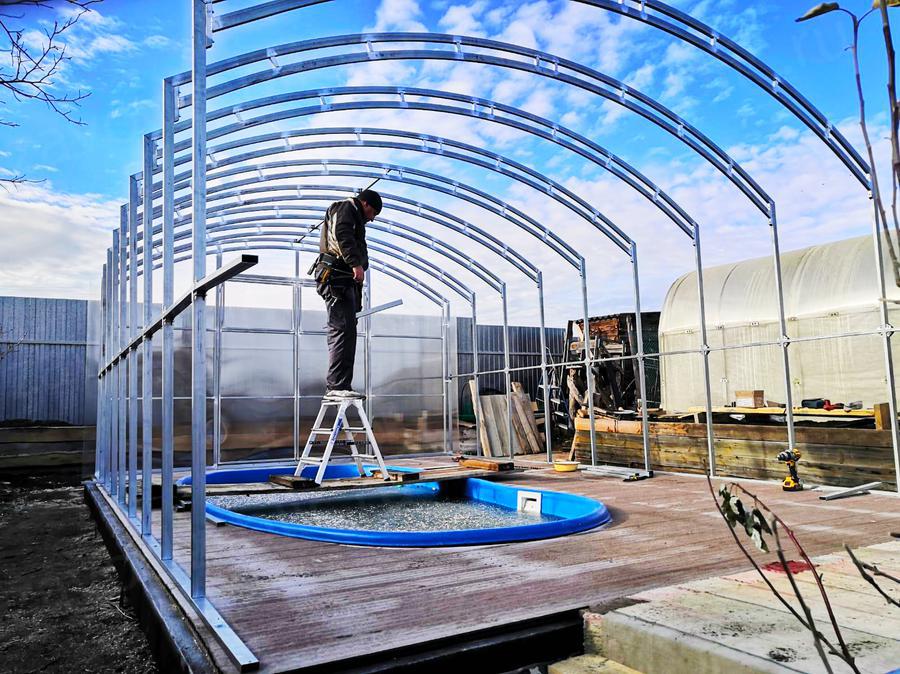 Аристова Анжелика