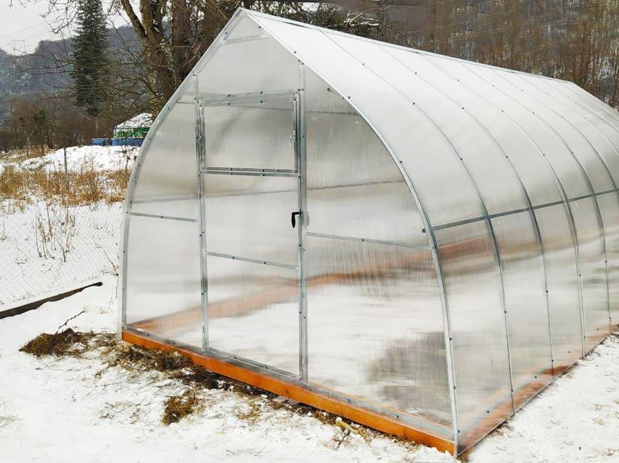 Андрей Михайлович