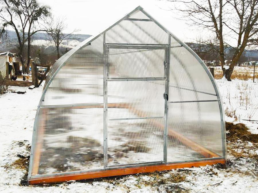 Андрей Михайлович