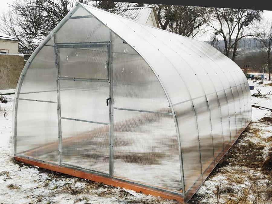 Андрей Михайлович