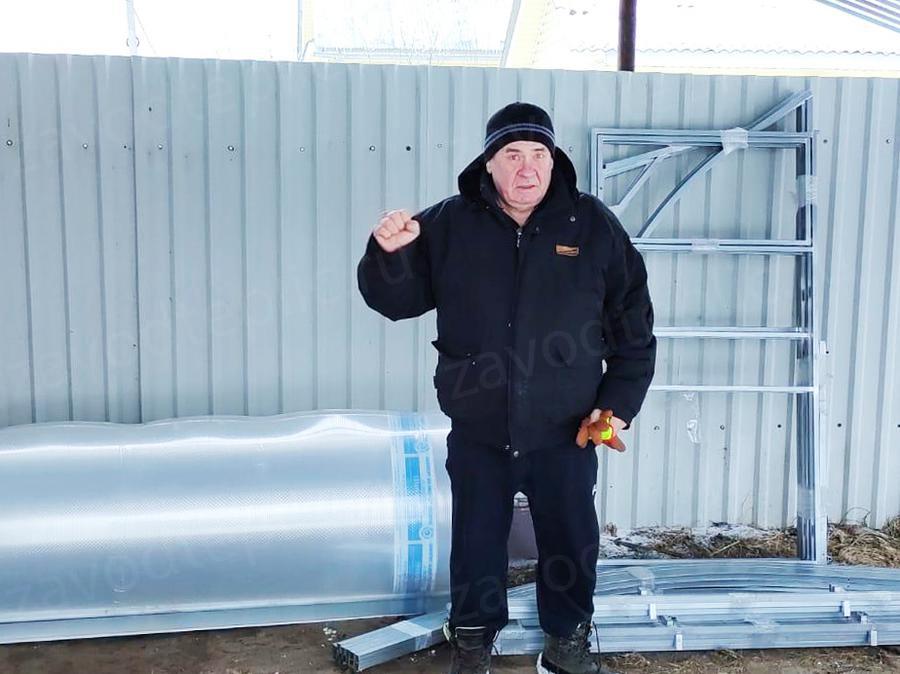 Сергей Николаевич