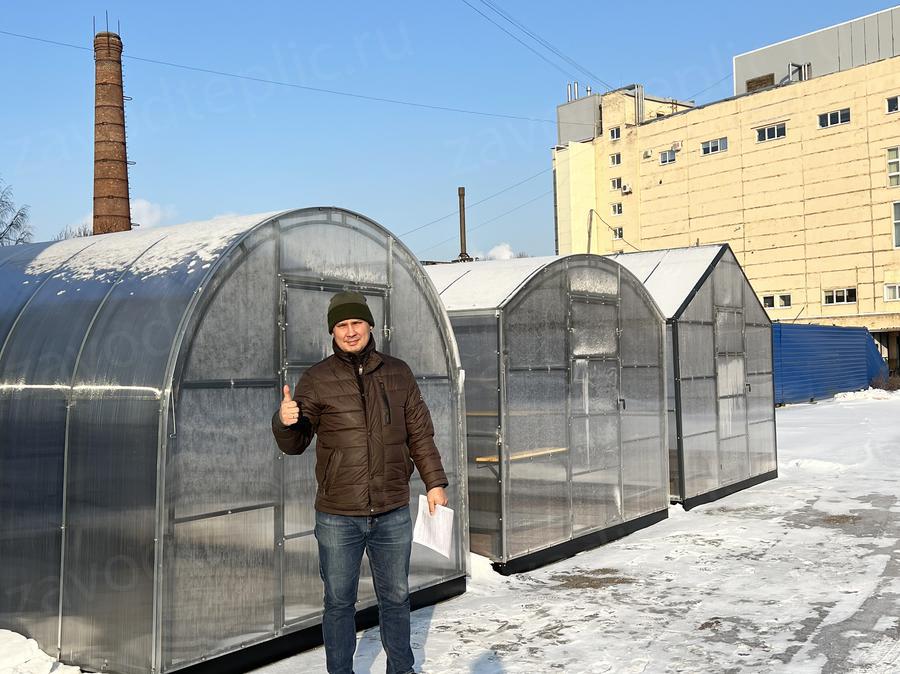 Алексей Александрович