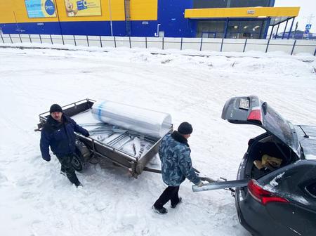 Алексей Михайлович