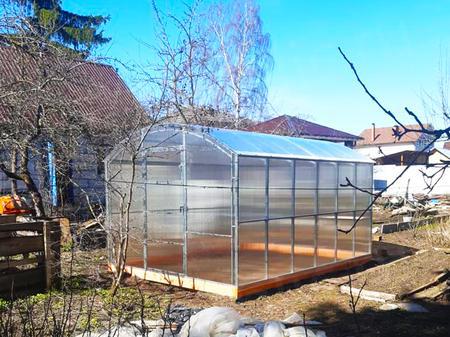 Пётр Сергеевич