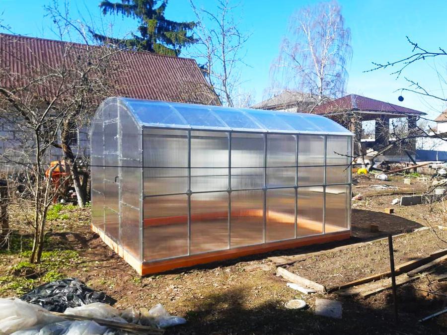 Пётр Сергеевич