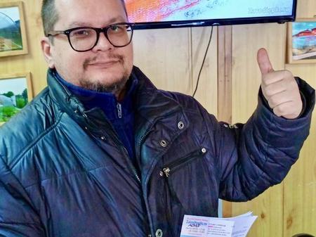 Петренко Василий Николаевич