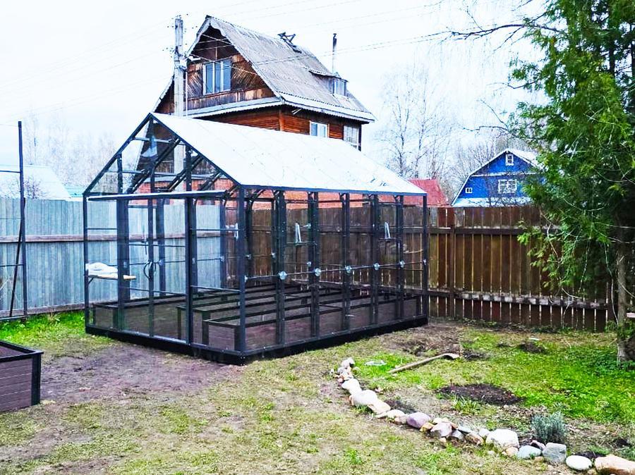 Бурт Петр