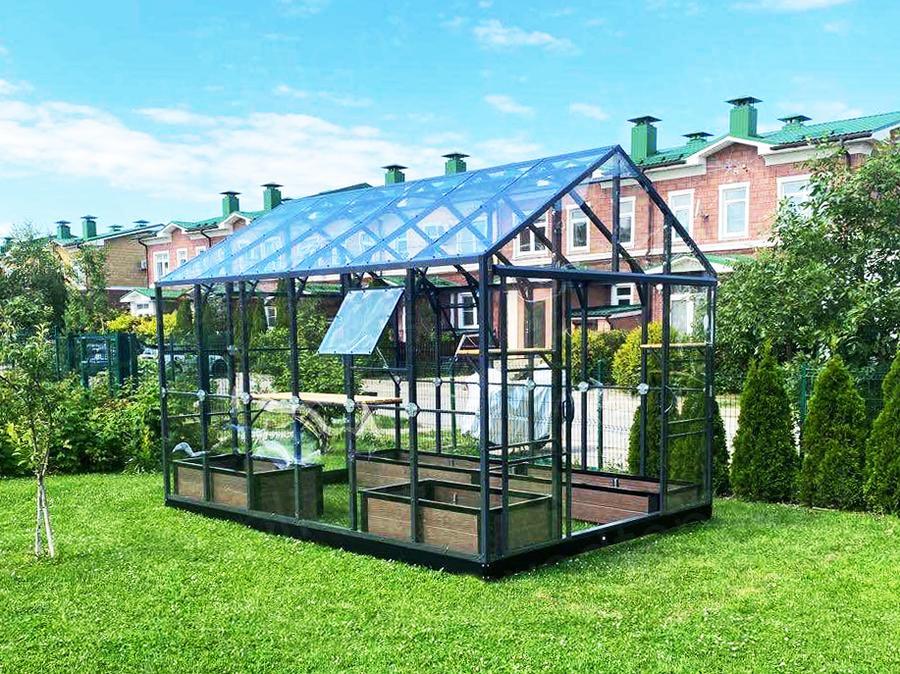 Пётр Александрович