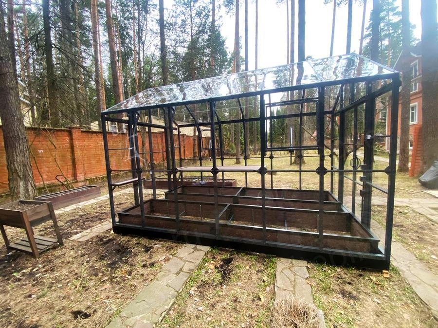 Виктор Владимирович