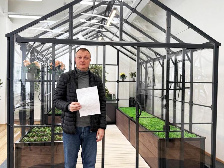 Дмитрий Олегович