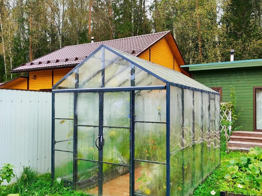 Олег Алексеевич 