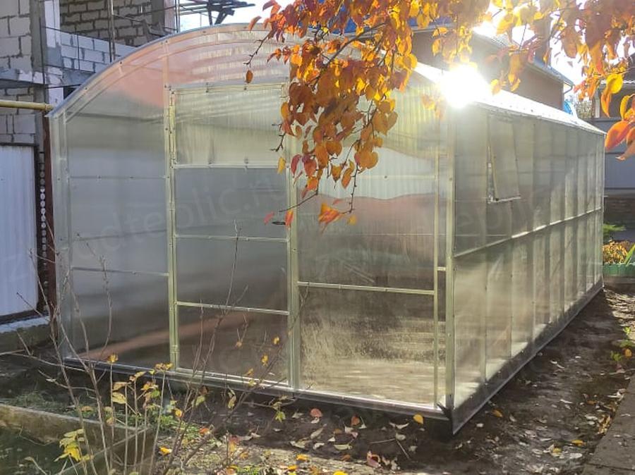 Елена Андреевна