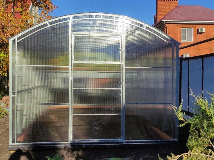 Елена Андреевна