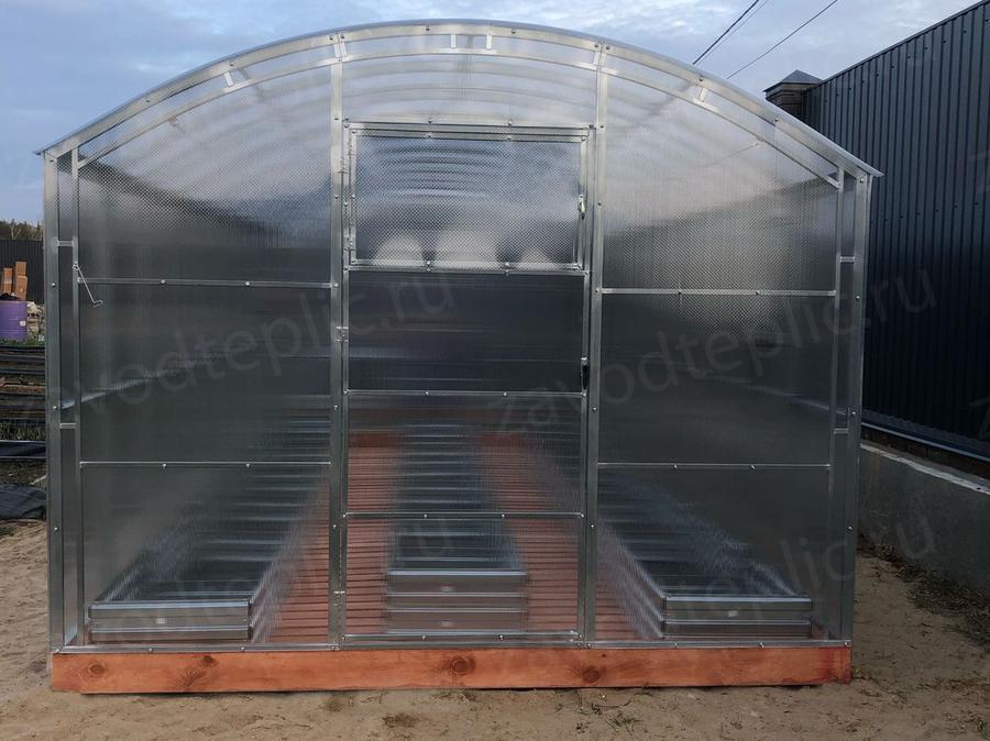 Юлия Алексеевна