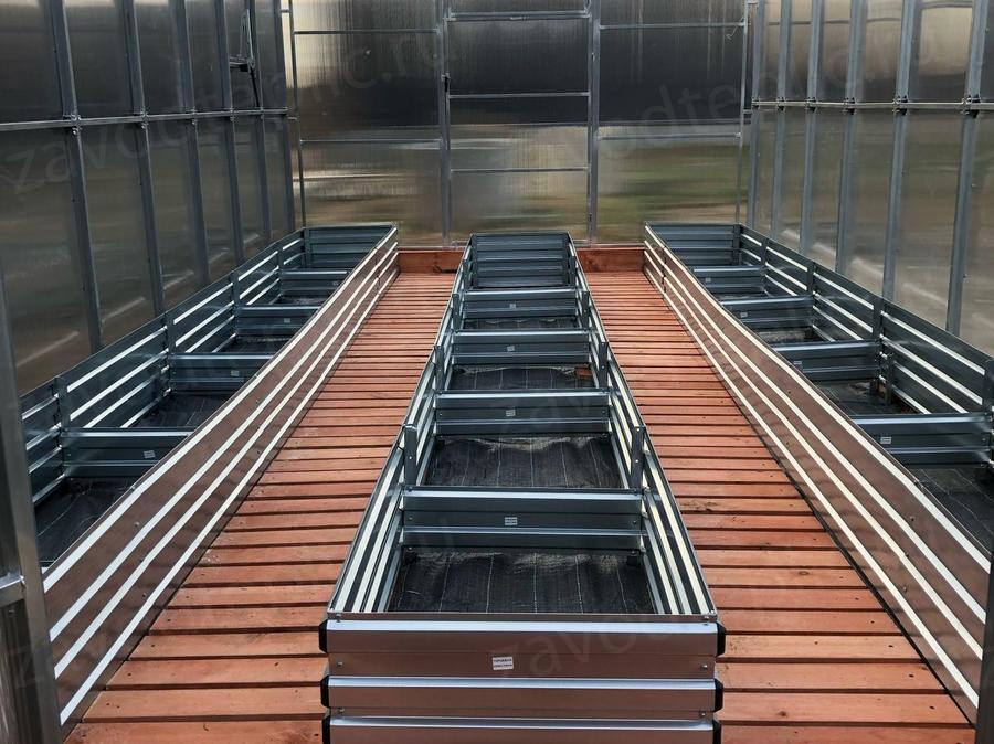 Юлия Алексеевна