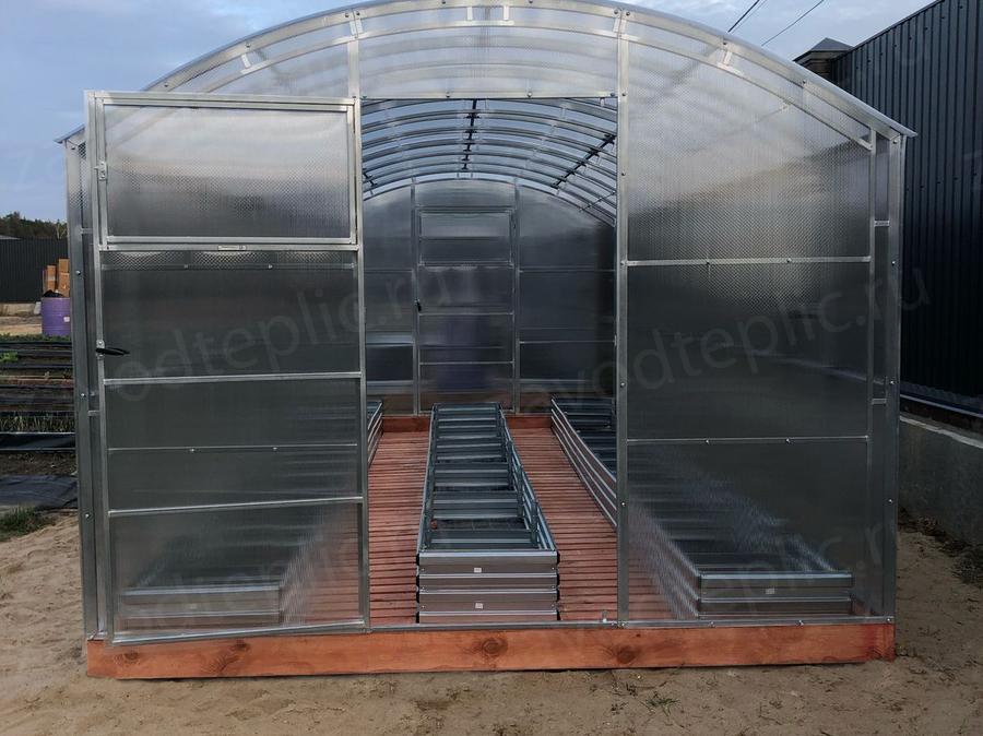 Юлия Алексеевна