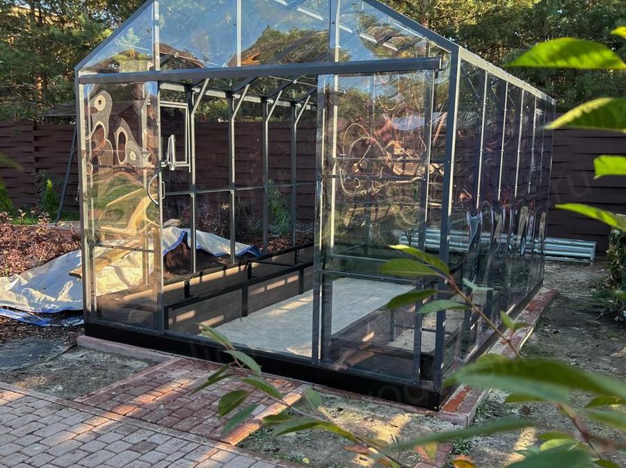 Игорь Юрьевич