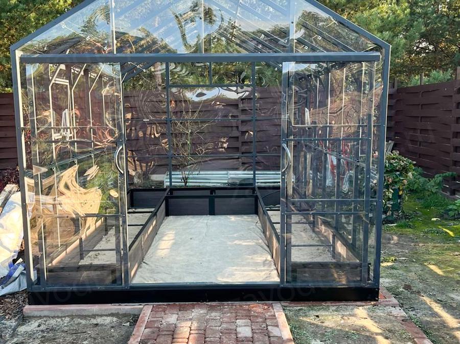 Игорь Юрьевич