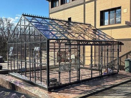 Константин Владимирович