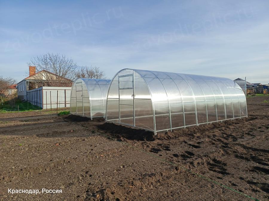 Салий Михаил 