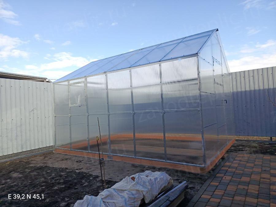 Василий Афанасьевич