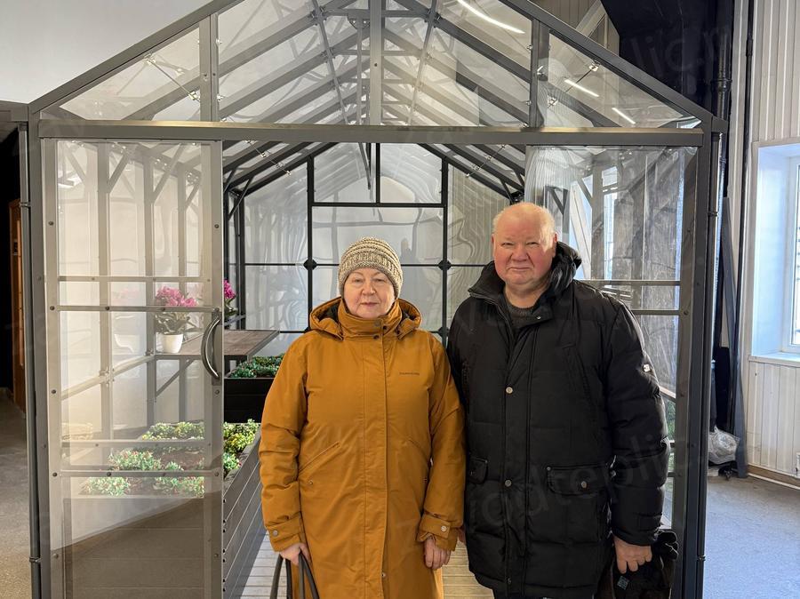 Татьяна Николаевна 