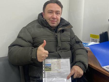 Ольга Николаевна