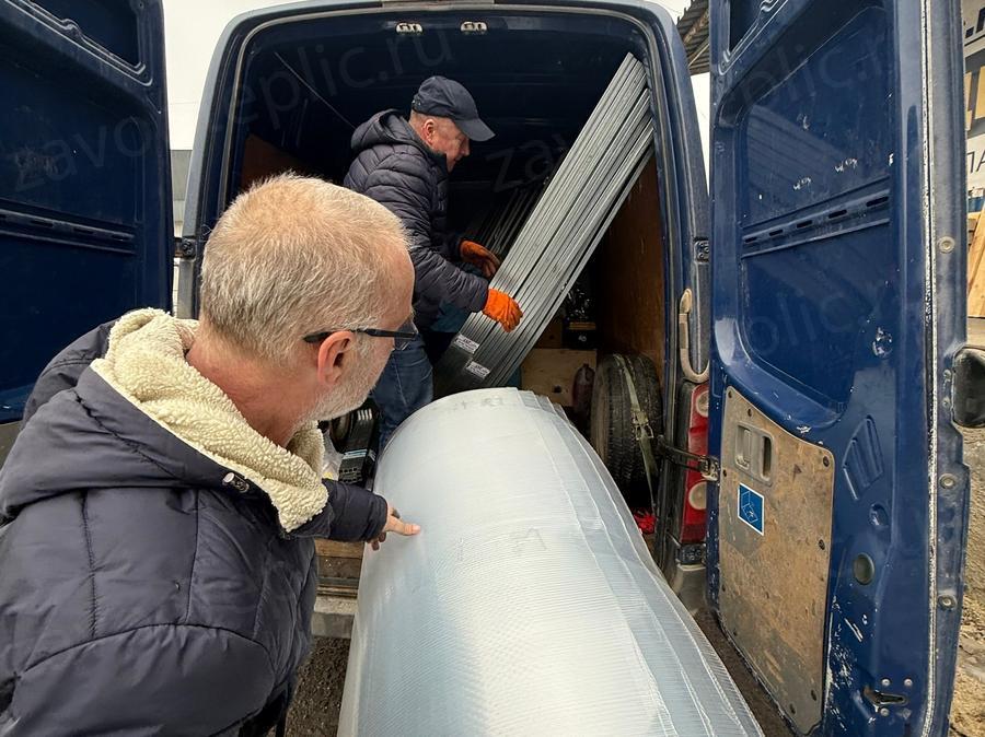 Владимир Алексеевич