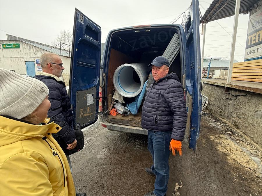 Владимир Алексеевич