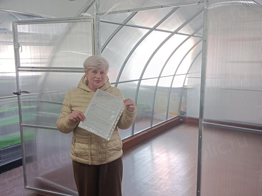 Наталья Юрьевна 