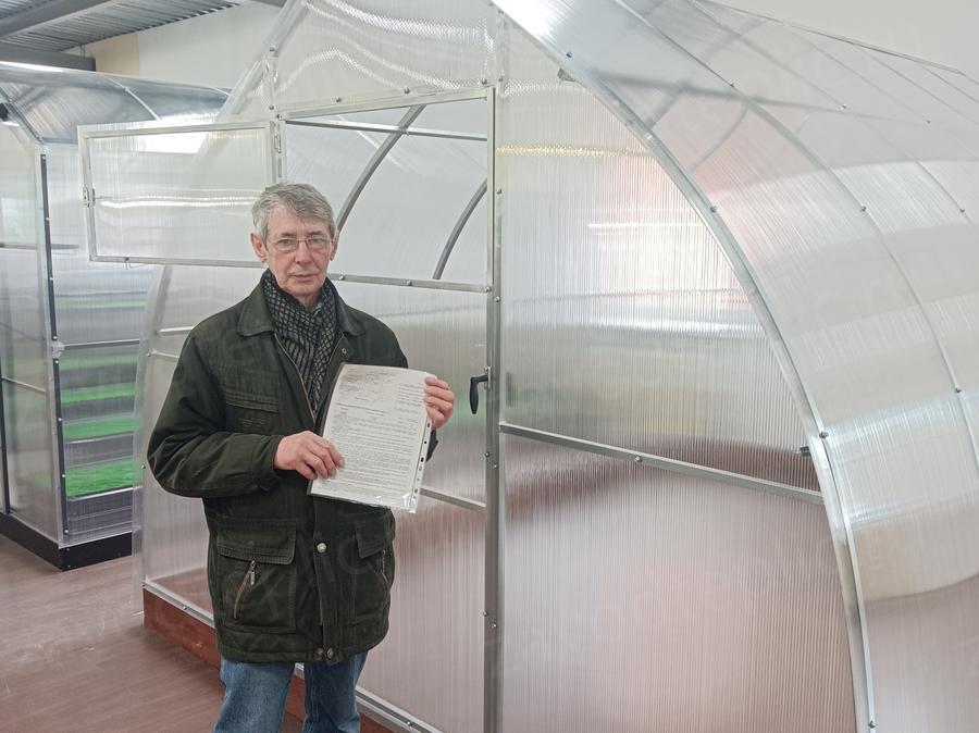 Максим Сергеевич