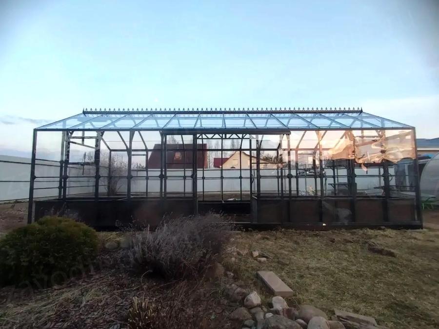 Полина Сергеевна