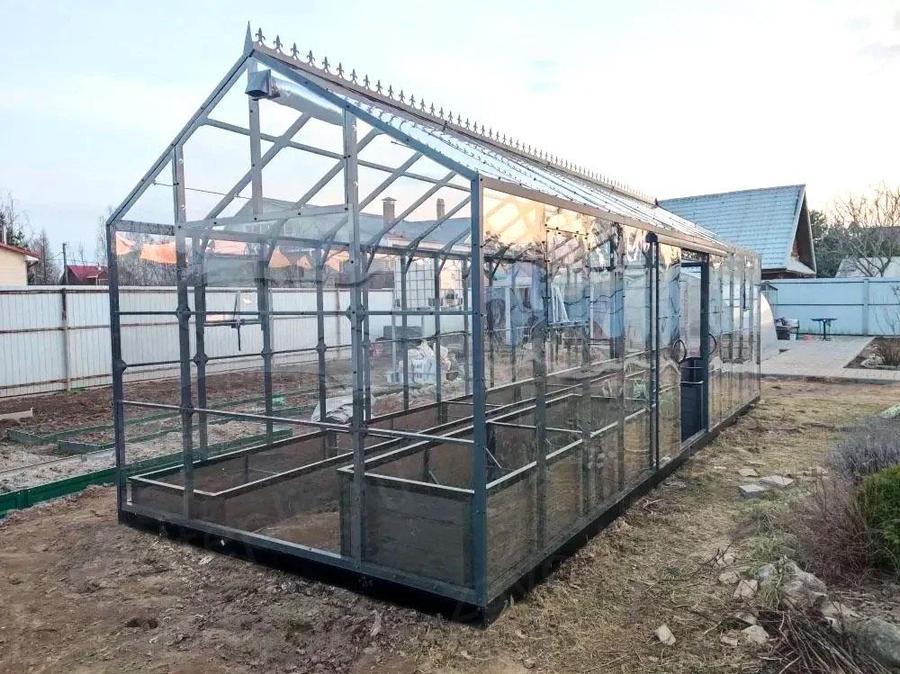 Полина Сергеевна