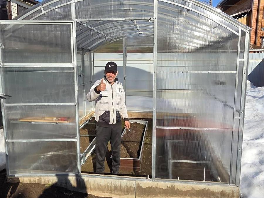 Игорь Александрович