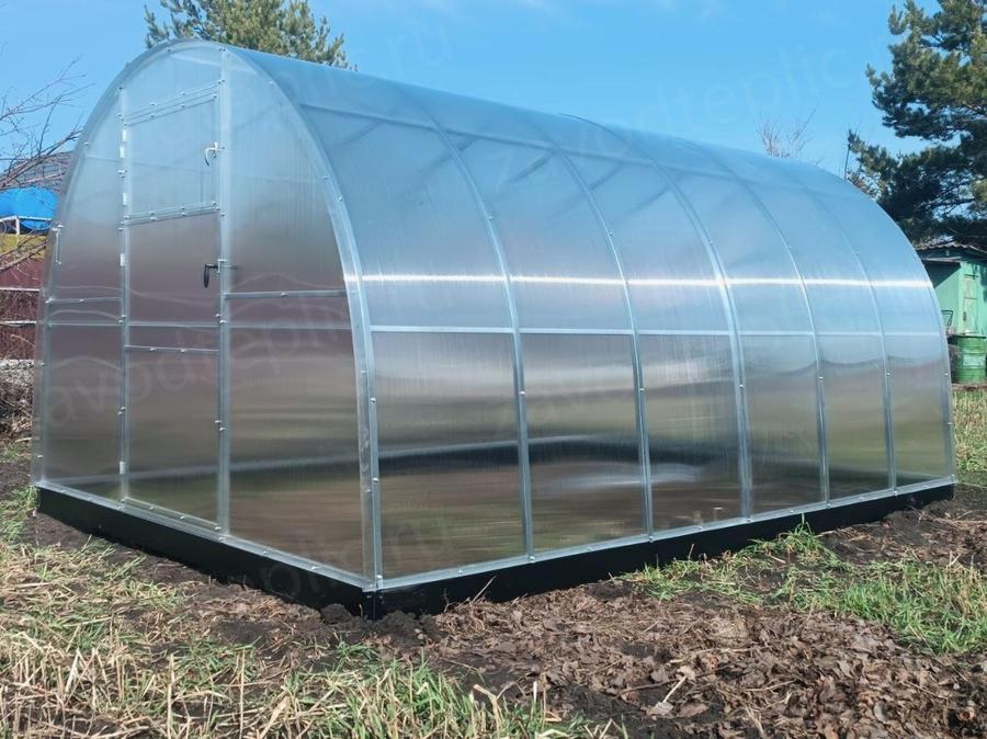 Людмила Петровна