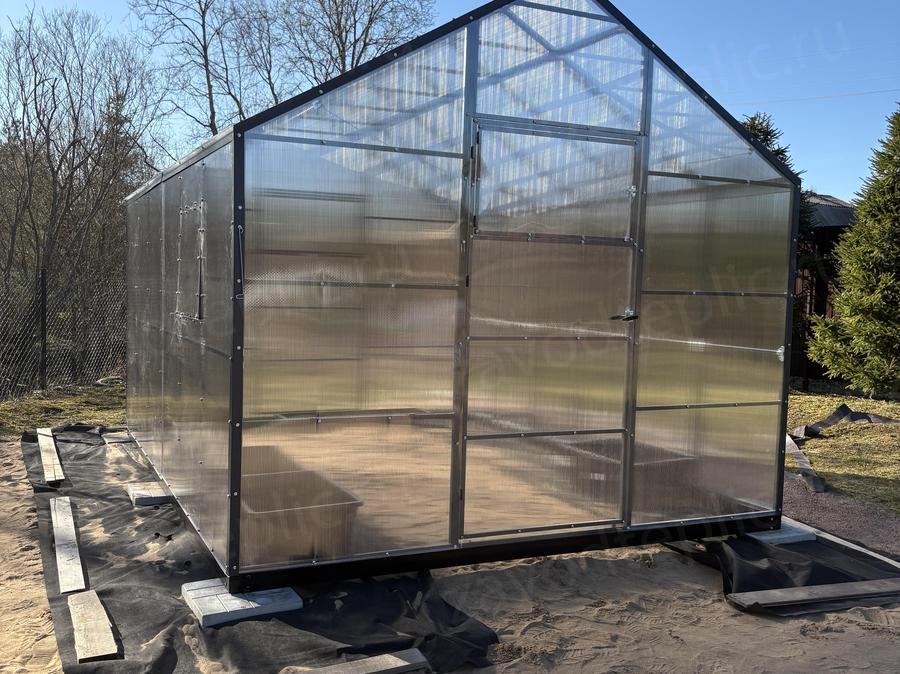 Хватова Анна 