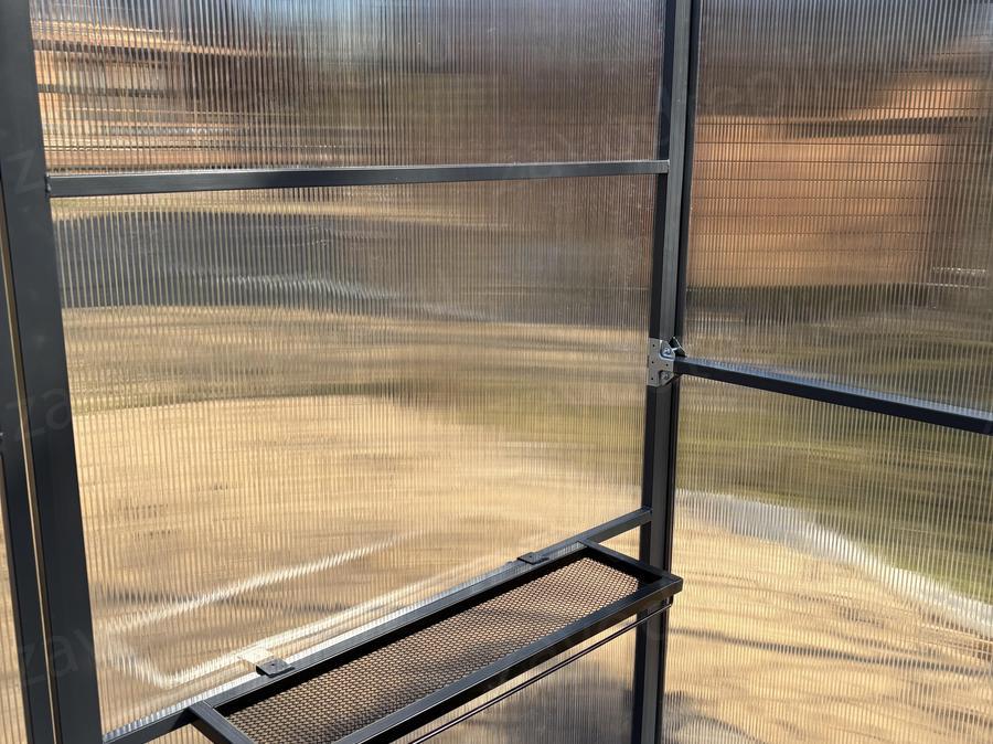 Хватова Анна 