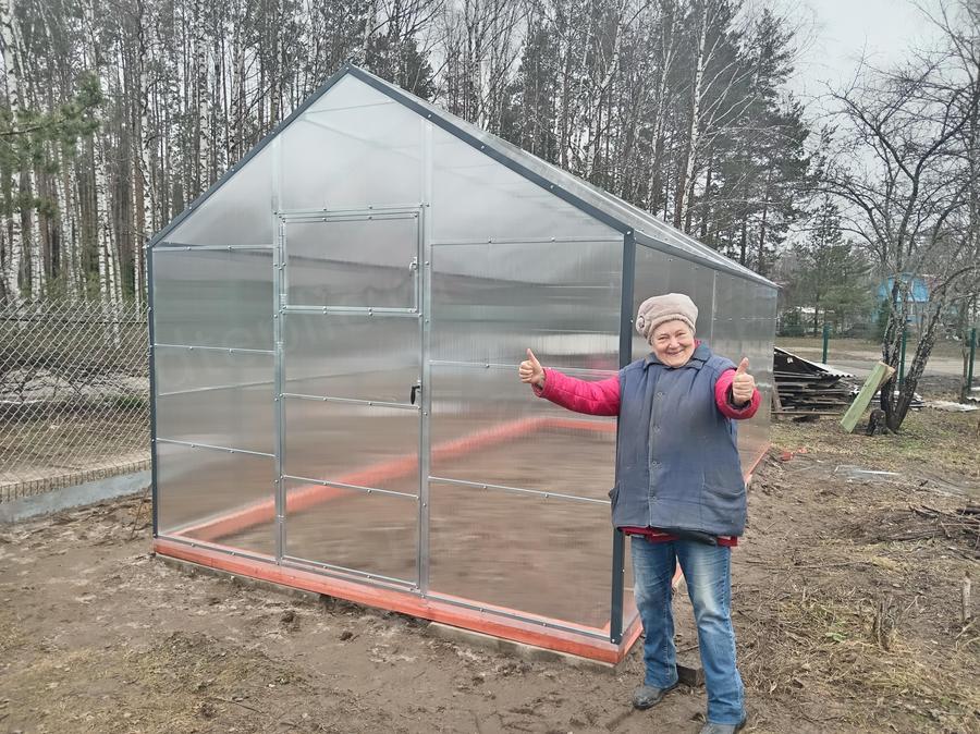 Галина Ивановна 