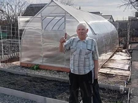 Михаил Ильич