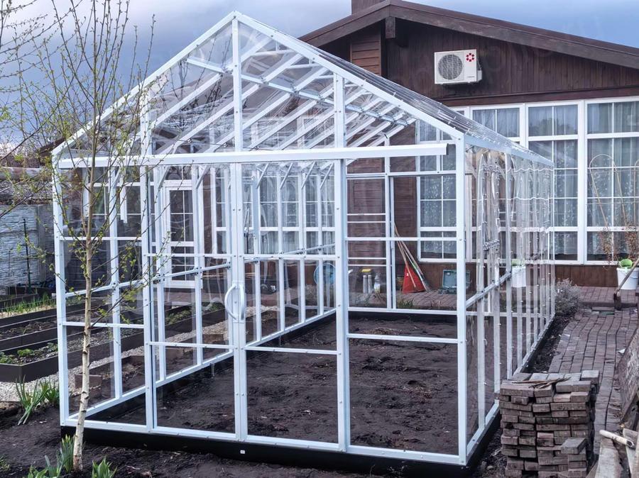 Людмила Александровна