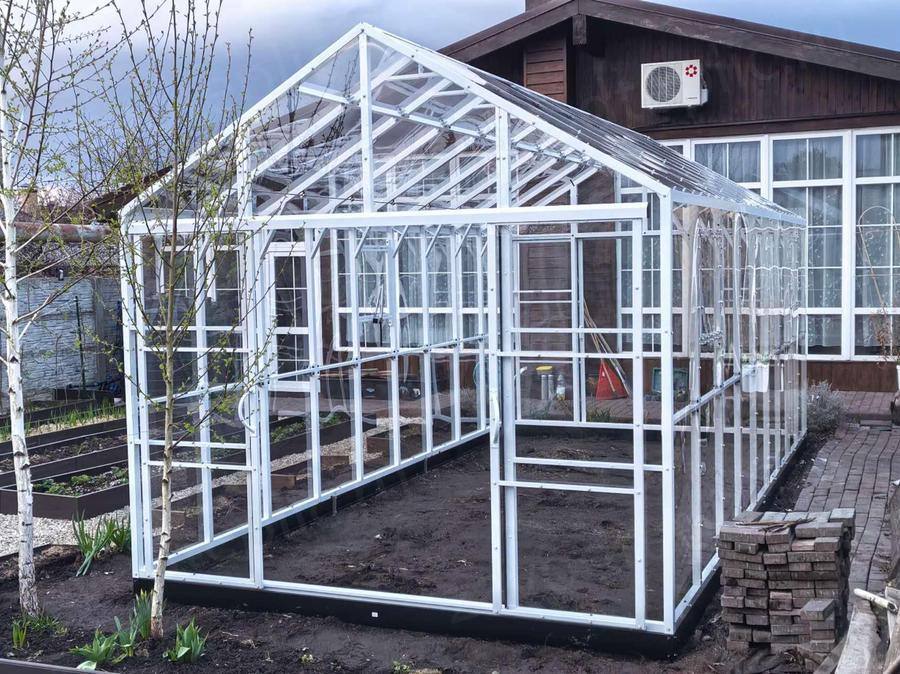 Людмила Александровна