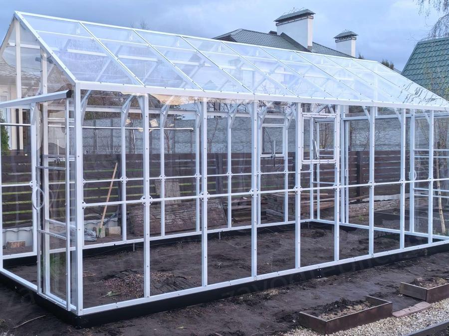 Людмила Александровна