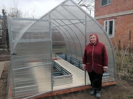 Шевченко Татьяна Григорьевна