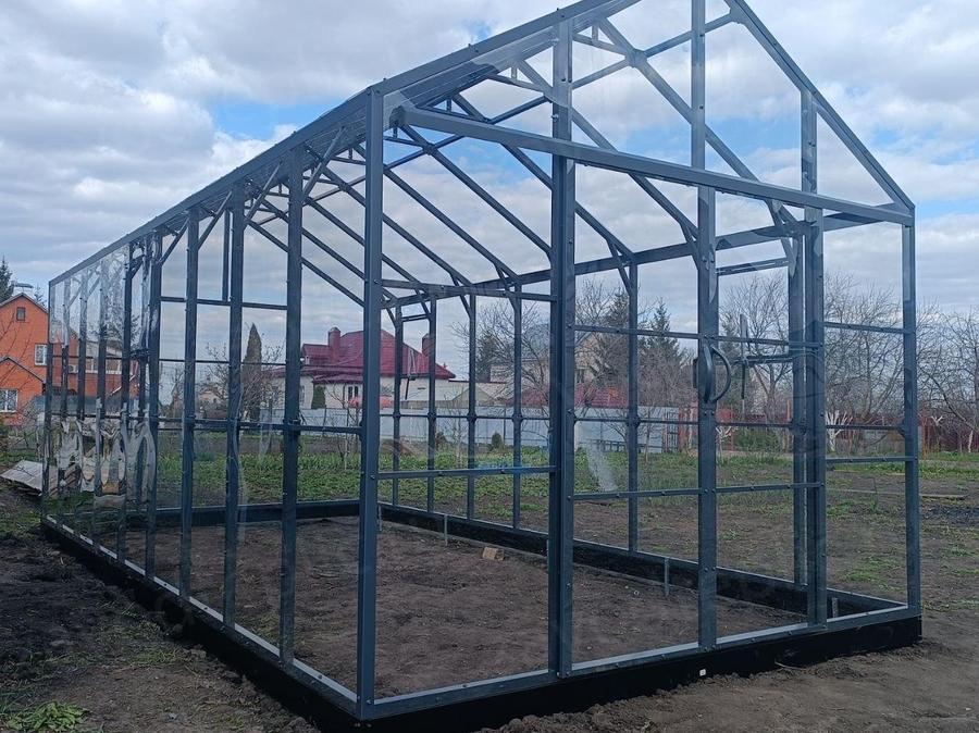Валентина Сергеевна